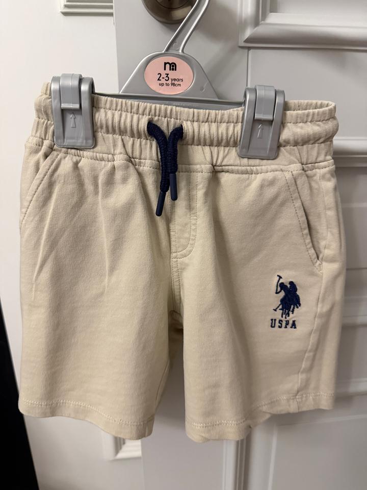 U.S. Polo Assn.