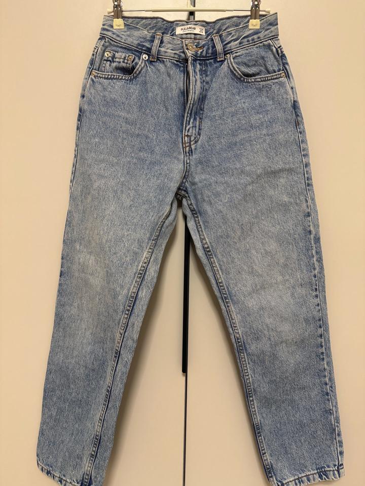 Pull & Bear