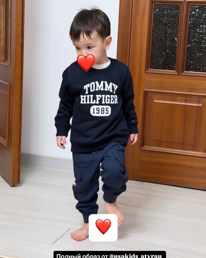 Tommy Hilfiger