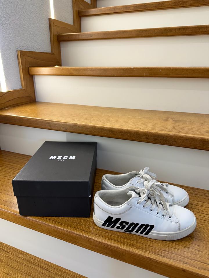 MSGM