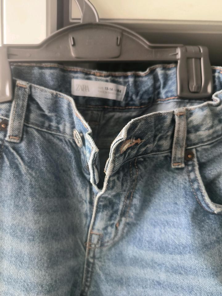 Zara Вещи на 12 лет