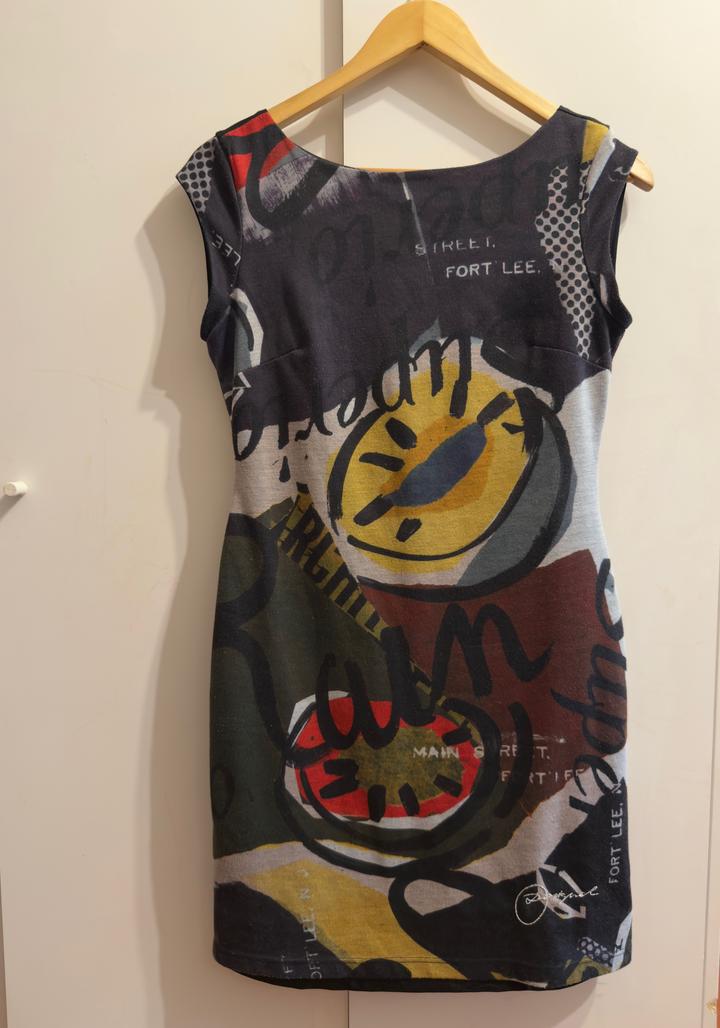 Desigual