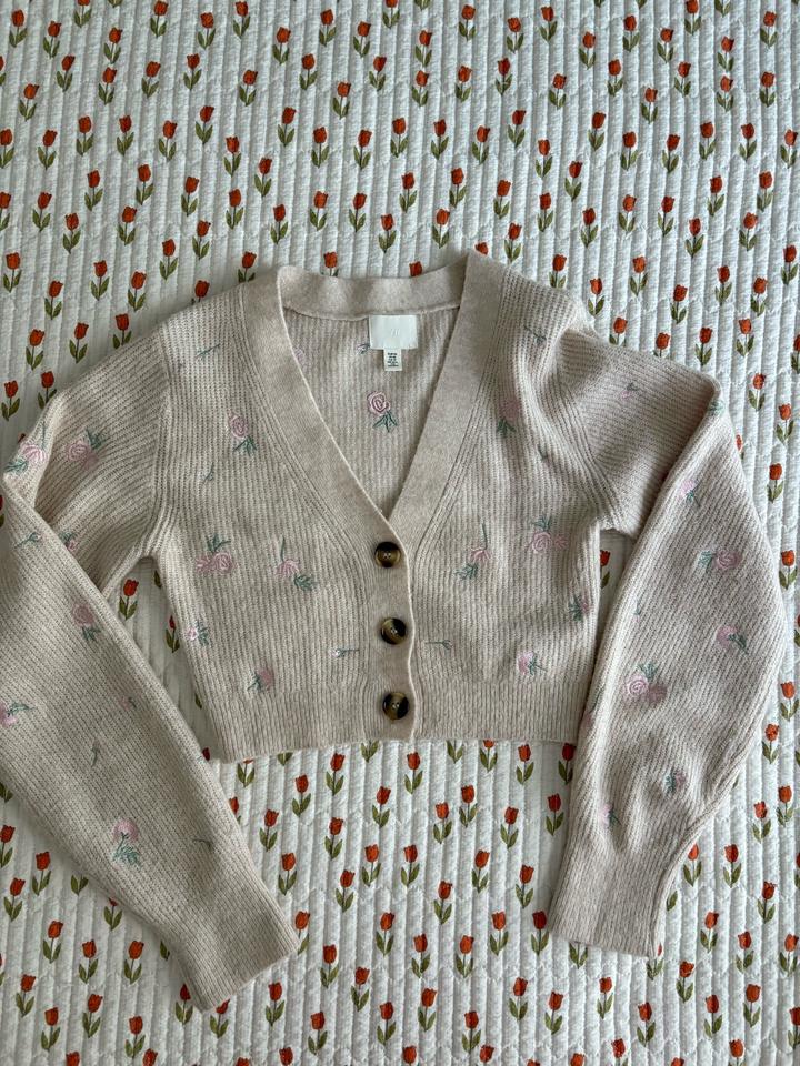 Кардиган H&M