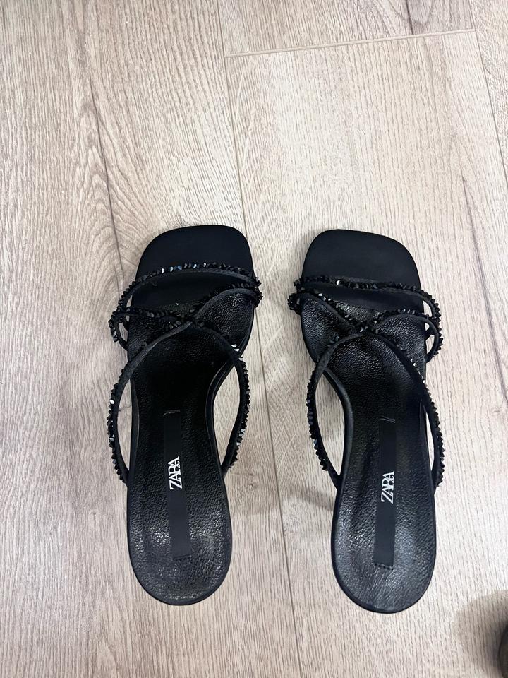 Босоножки ZARA