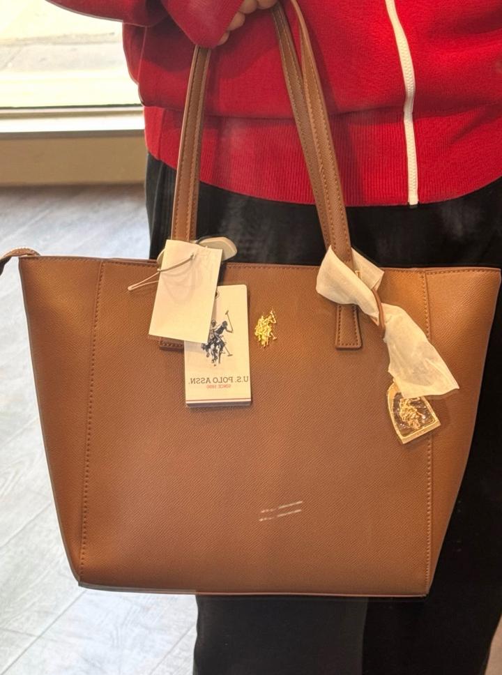 Сумка U.S. Polo Assn.