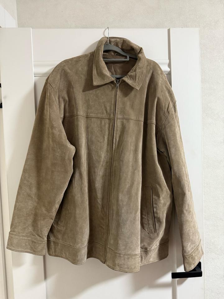 Marylebone House Jacket