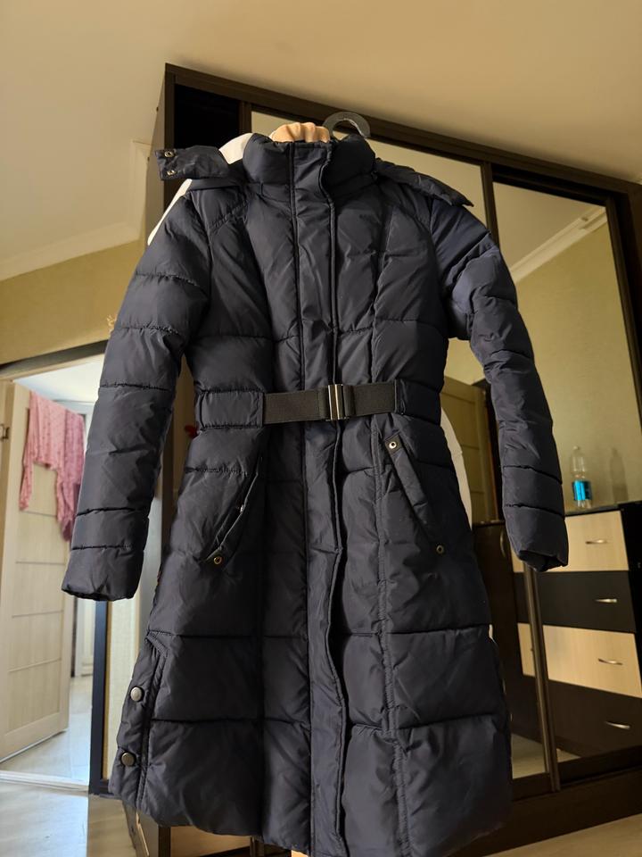 snowimage Пуховик