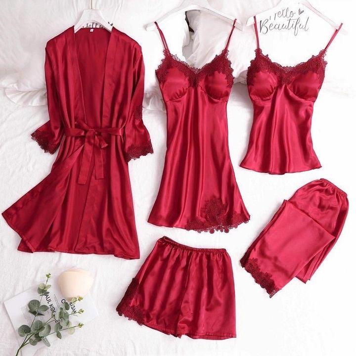 leisure wear