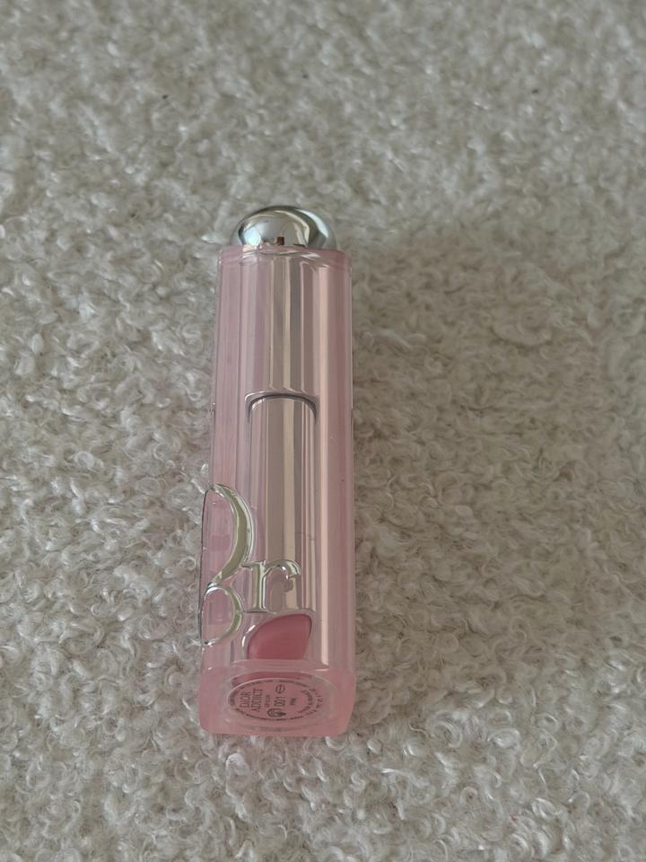 Бальзам для губ Dior Addict Lip Glow 001
