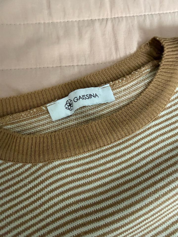 Gaissina