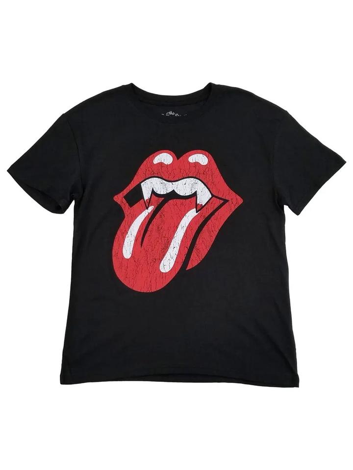 the Rolling Stones