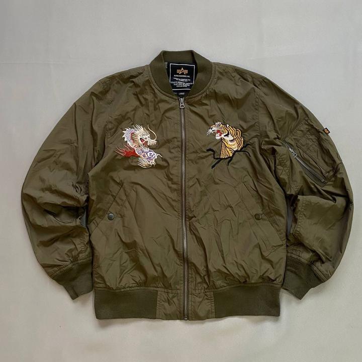 Alpha Industries