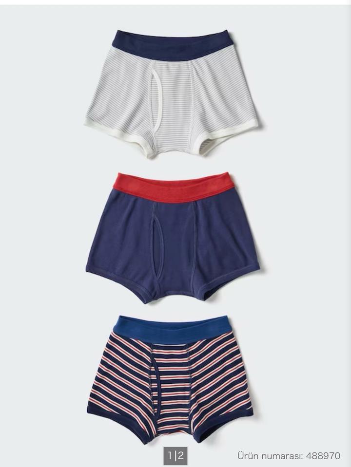 Uniqlo