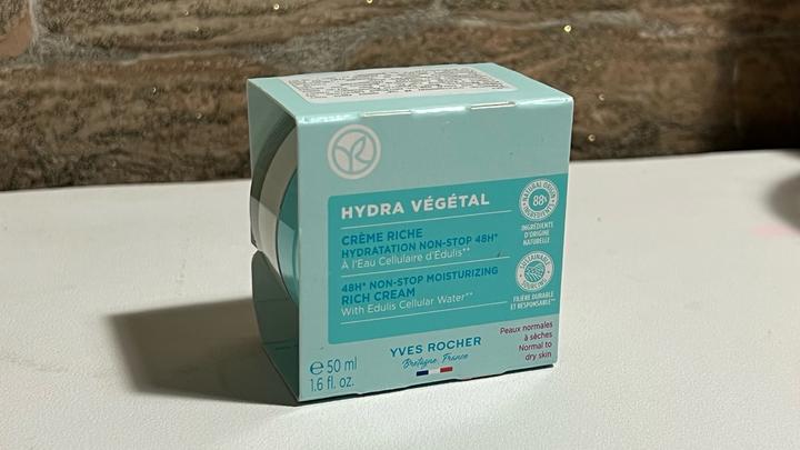 Yves Rocher