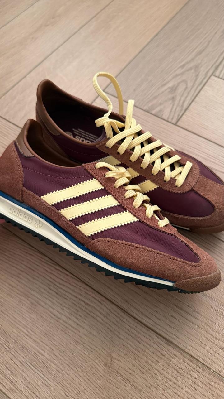 Кроссовки Adidas