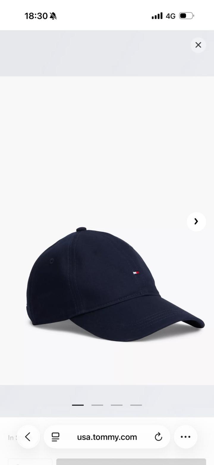 Tommy Hilfiger