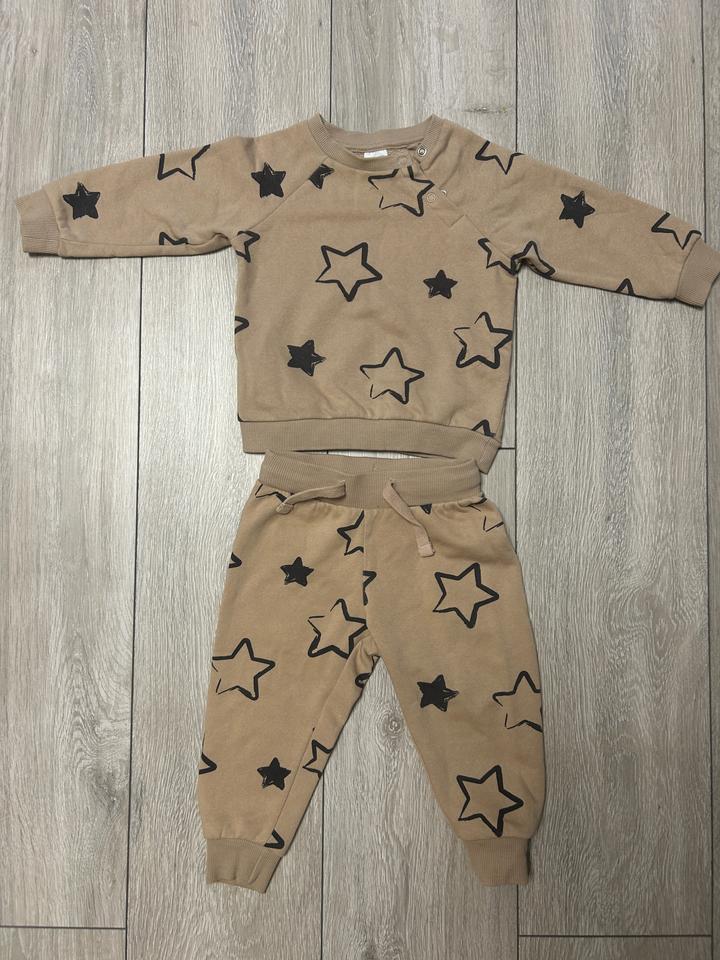 Baby Go