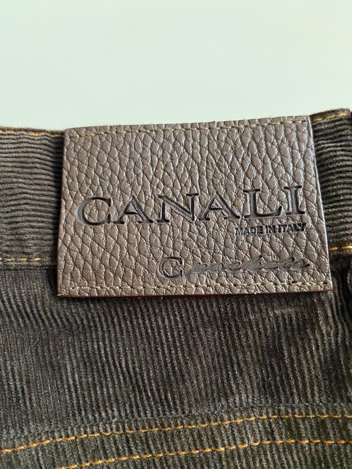 Canali