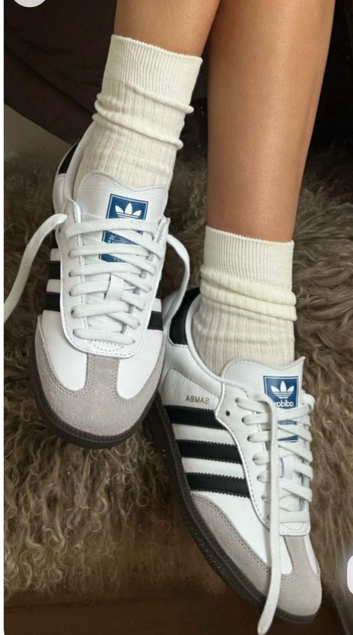 Adidas