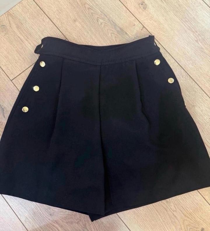 Шорты ZARA