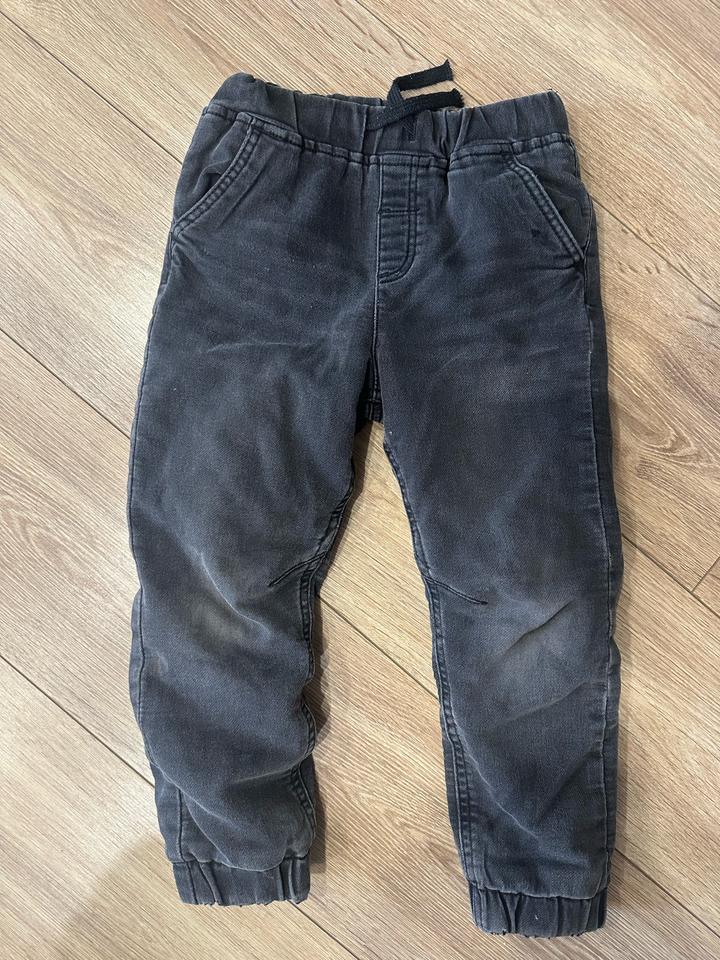LC Waikiki Детские джинсовые джоггеры