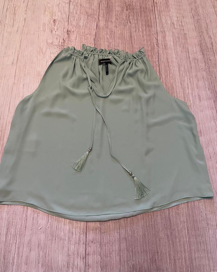 BCBGMaxAzria
