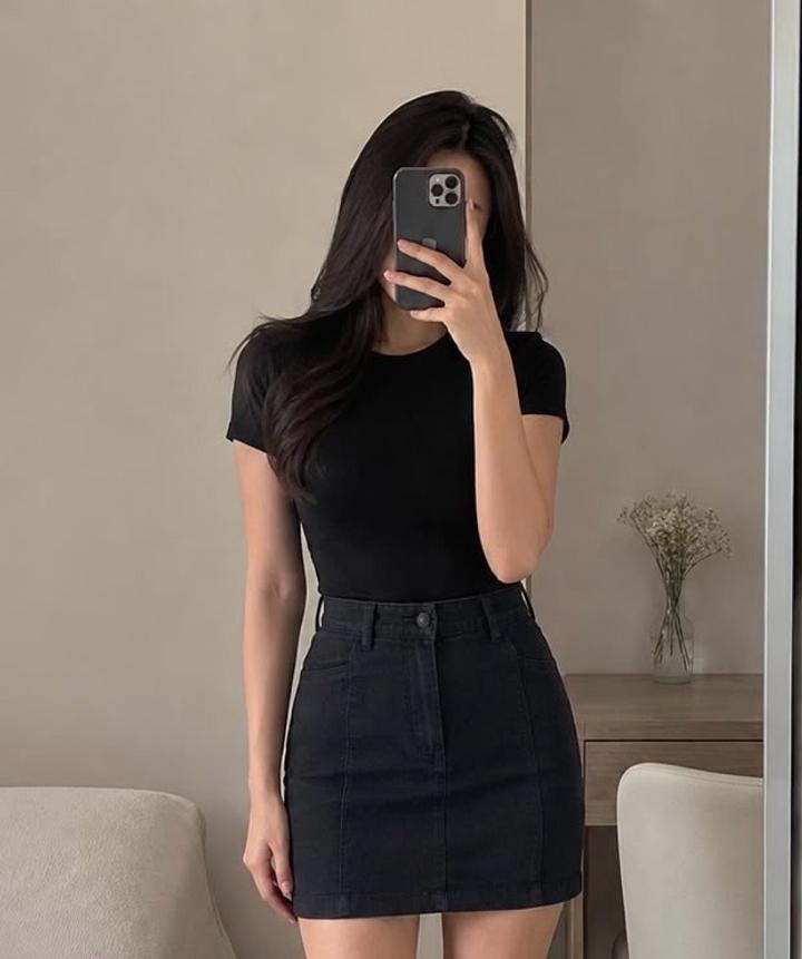 Юбка от Bershka
