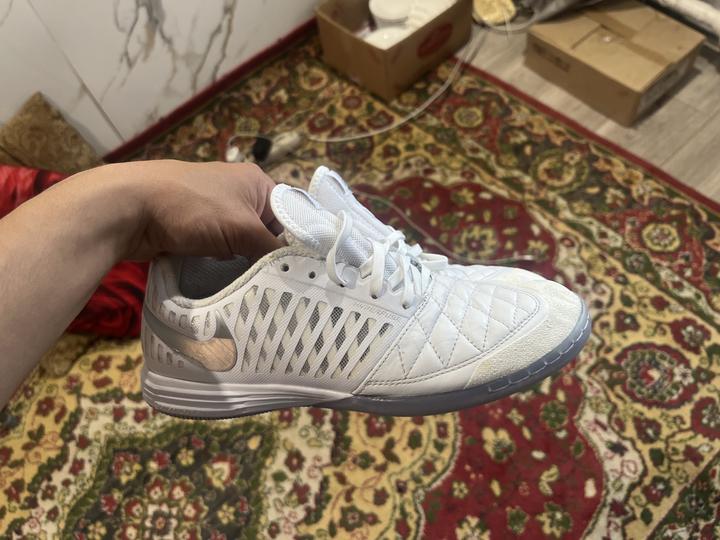 Nike lunar gato