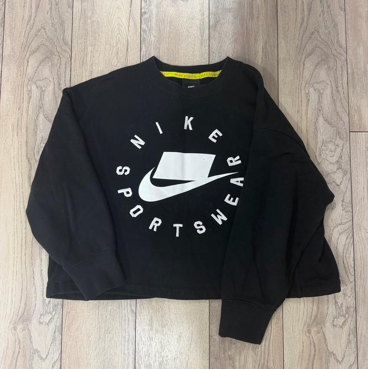 Свитшот Nike