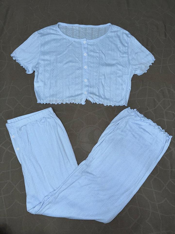 Пижамы с Pinterest. Размер: S до XL