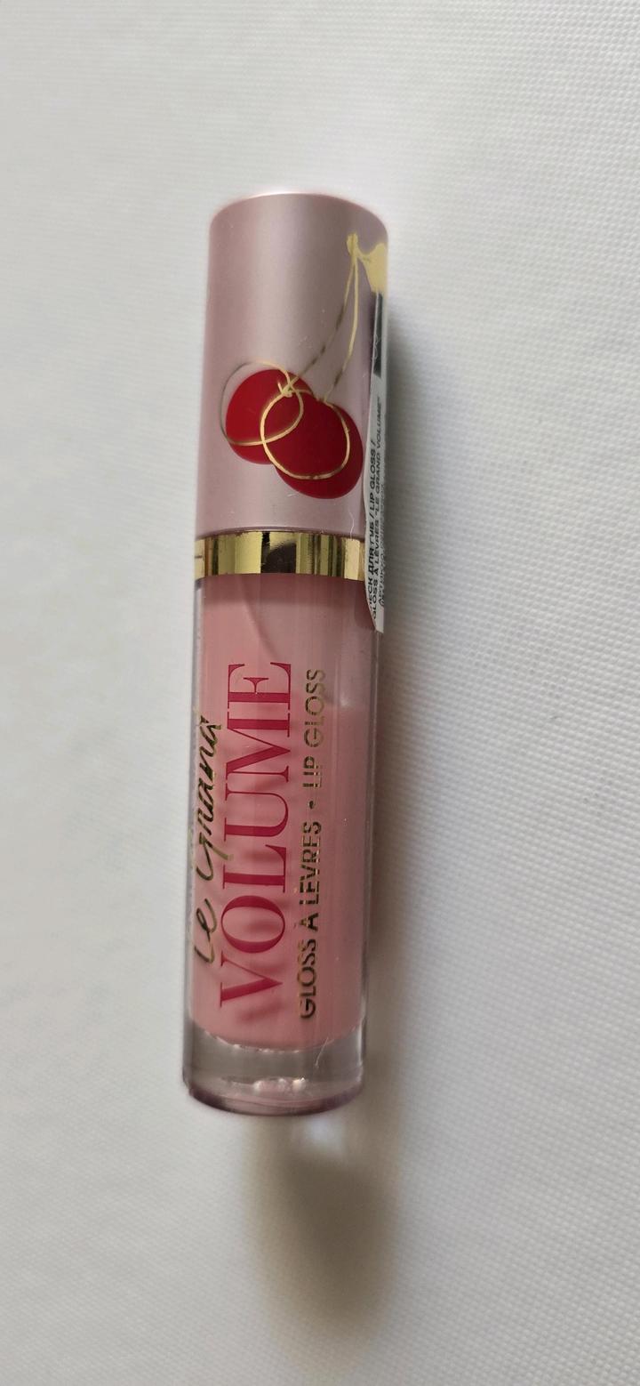 Блеск для губ le grand volume vivienne sabo
