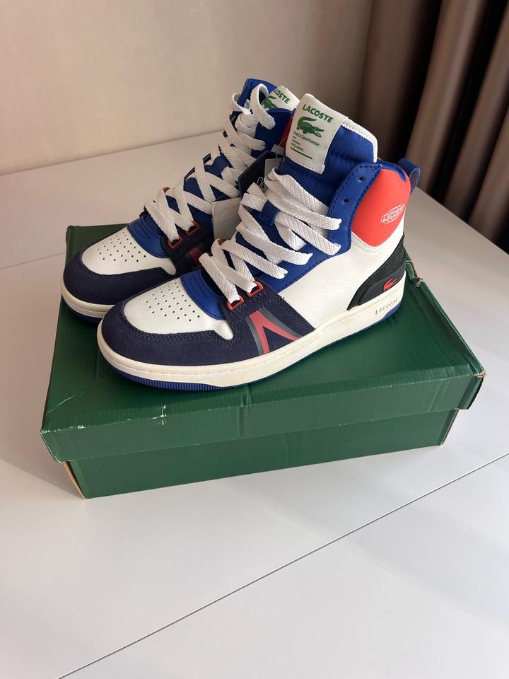Lacoste