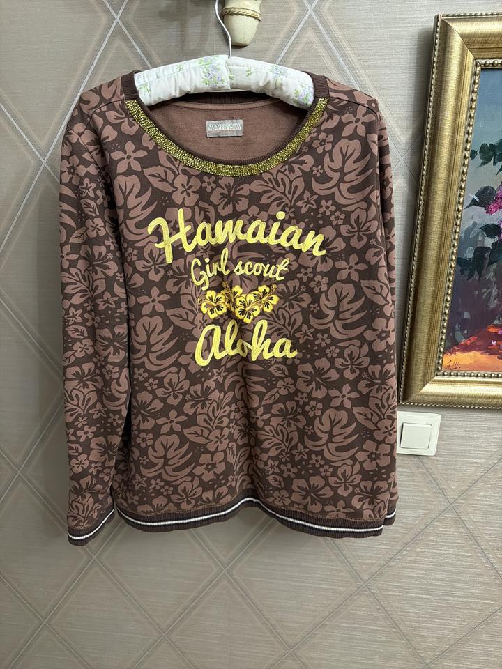 свитшот Napapijri