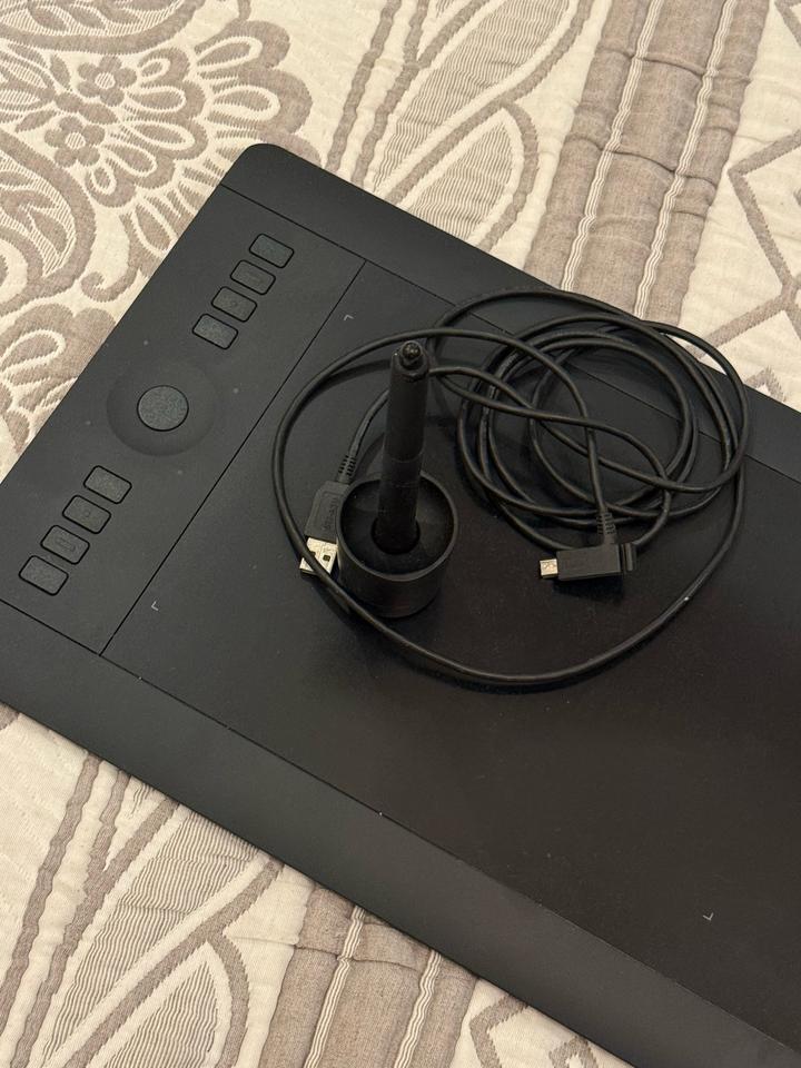 Wacom