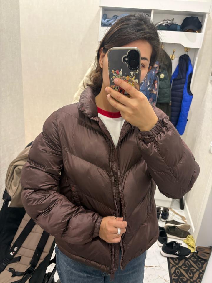 Куртка Massimo Dutti