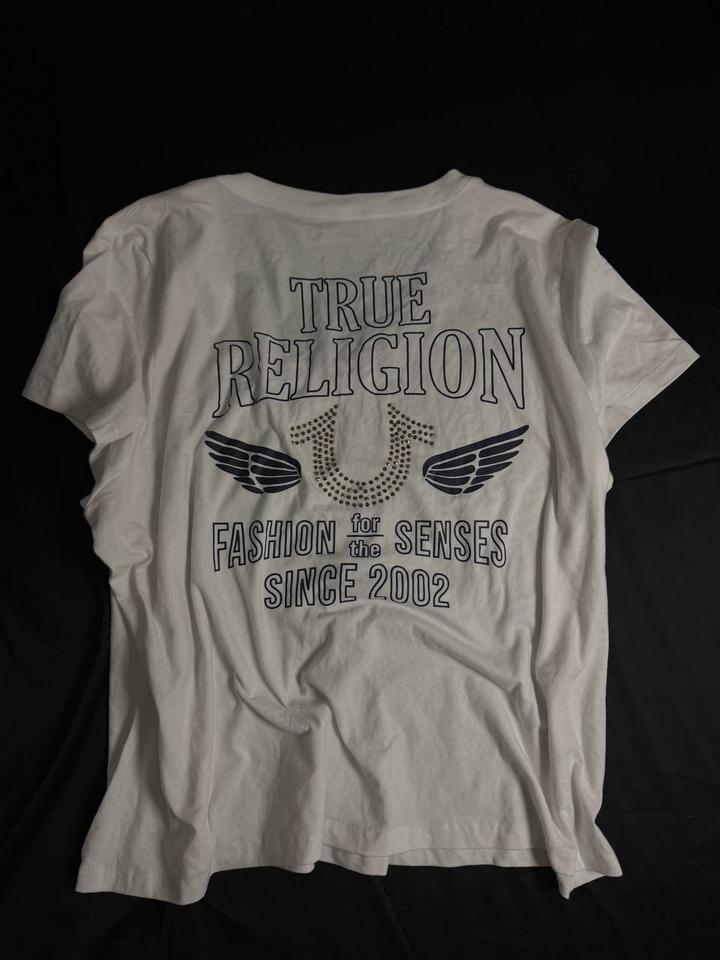 Футболка True Religion