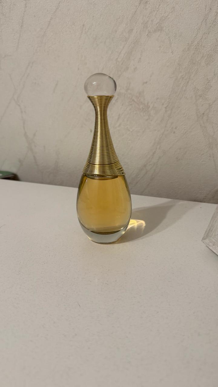 Dior J'Adore Infinissime