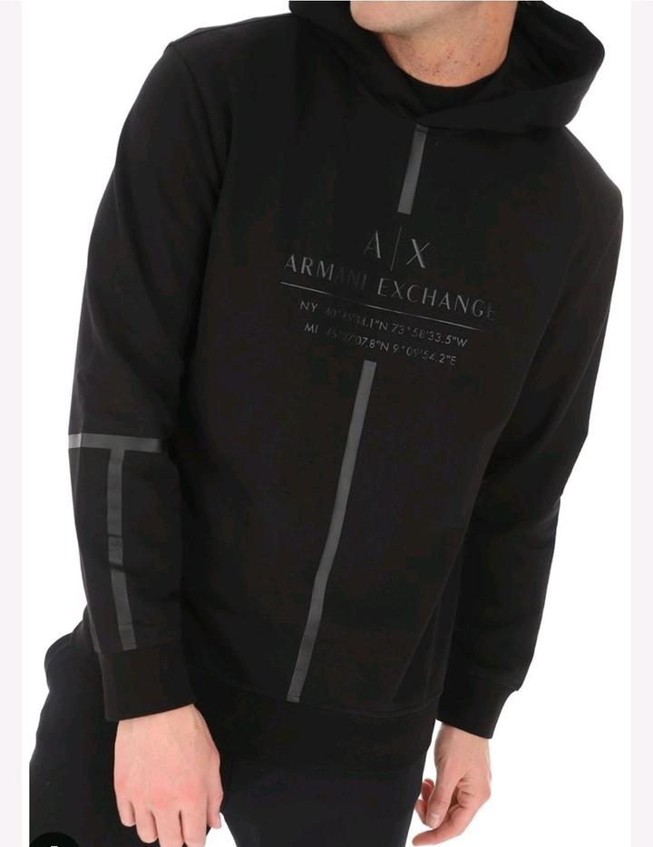 Armani Exchange
