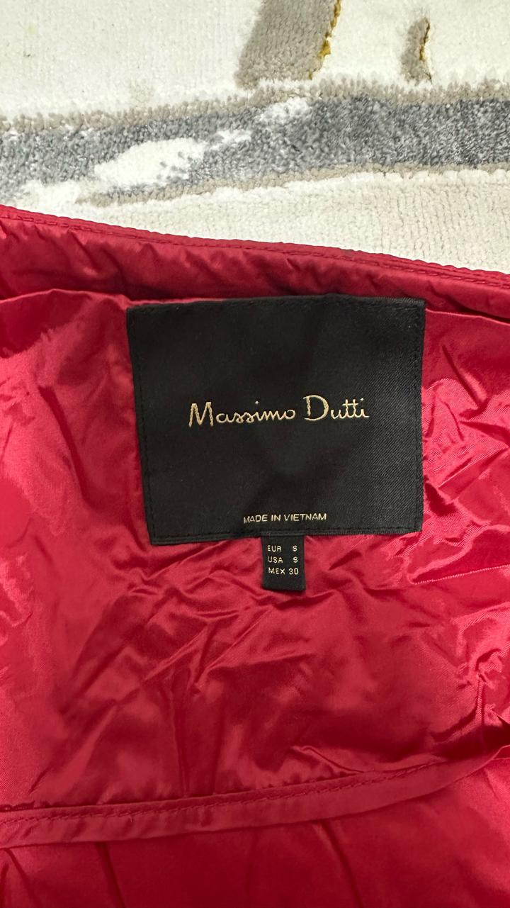 Куртка Massimo Dutti