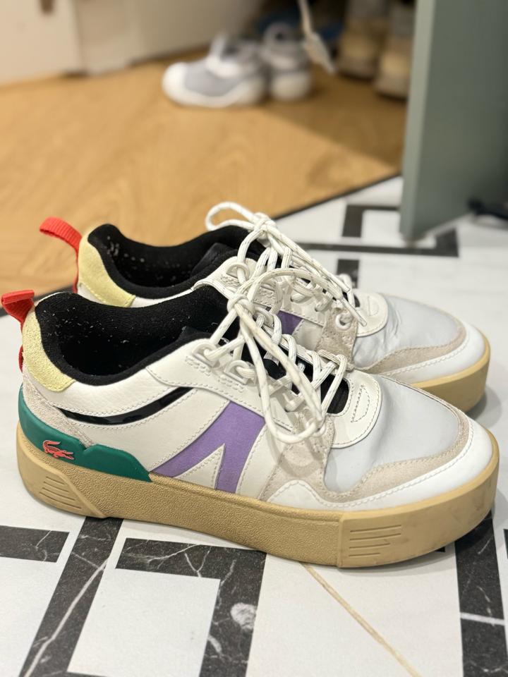 Lacoste