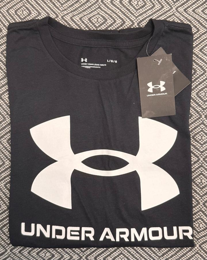 Футболка Under Armour