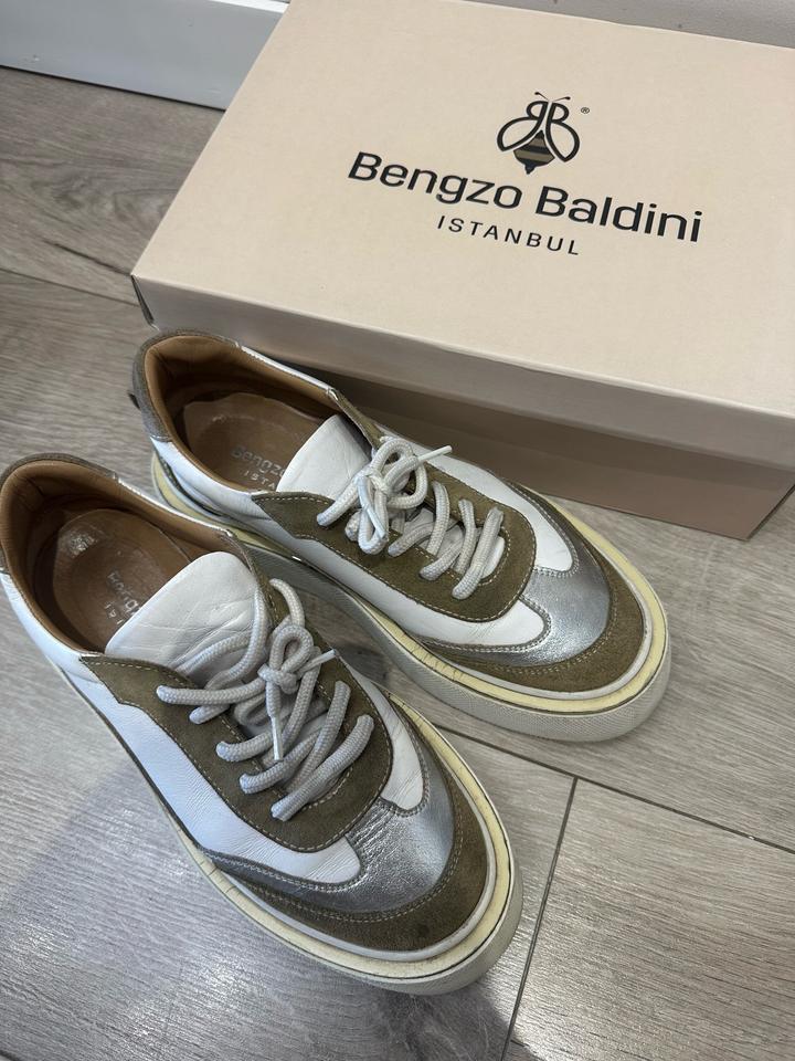 Bengzo Baldini