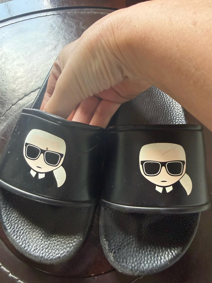 Karl Lagerfeld