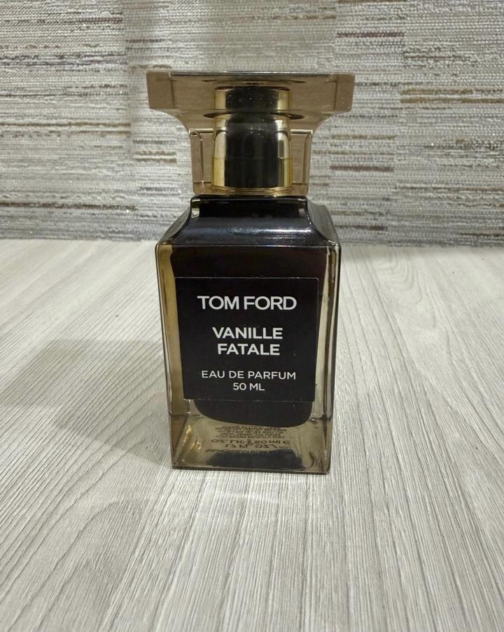 Tom Ford