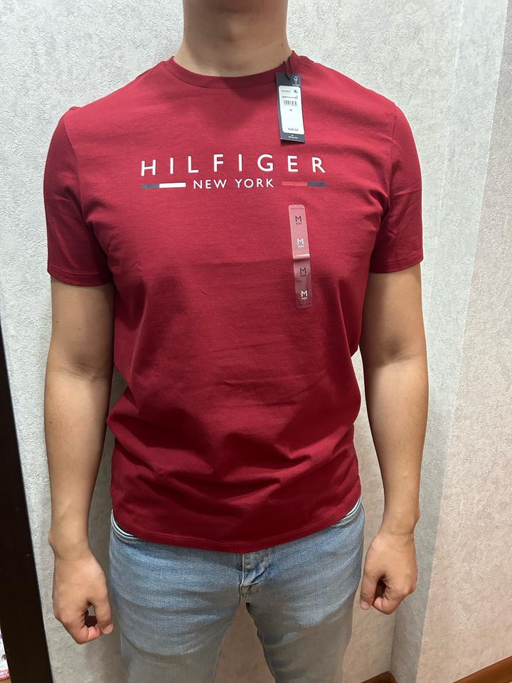 Tommy Hilfiger