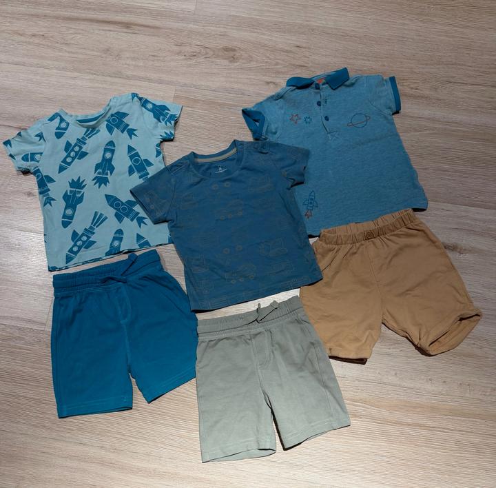 Mothercare