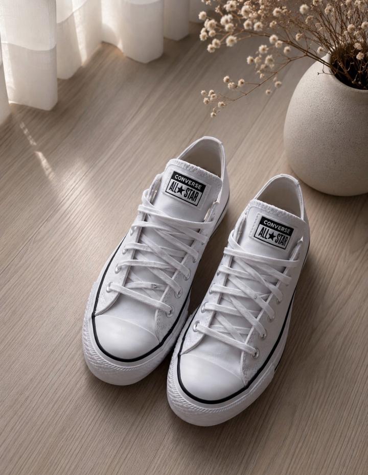 Кеды Converse All Star