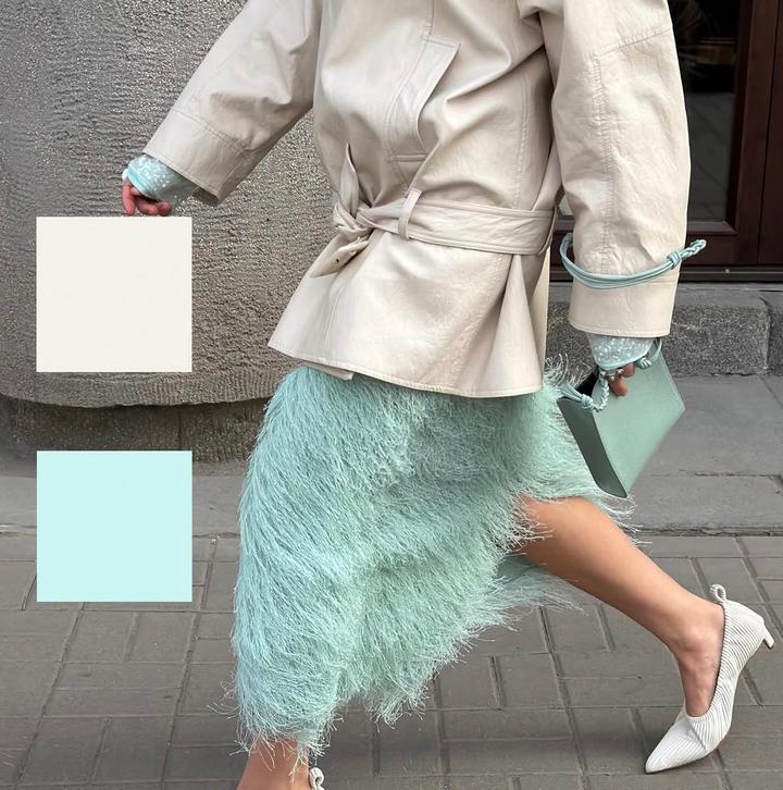 Юбка Zara