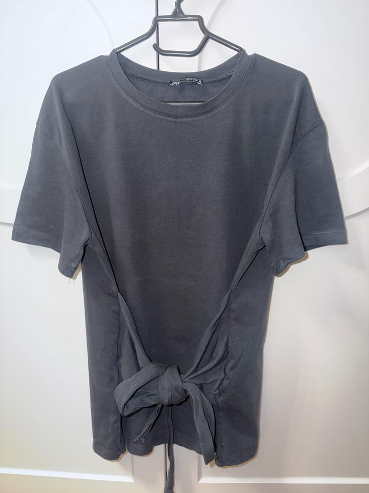 Футболка ZARA