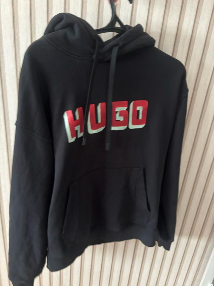 Hugo Boss